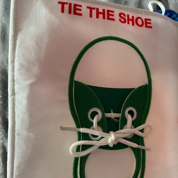 my quiet book - Picture 7 of 10